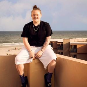 Meet your Posher, Kathryn